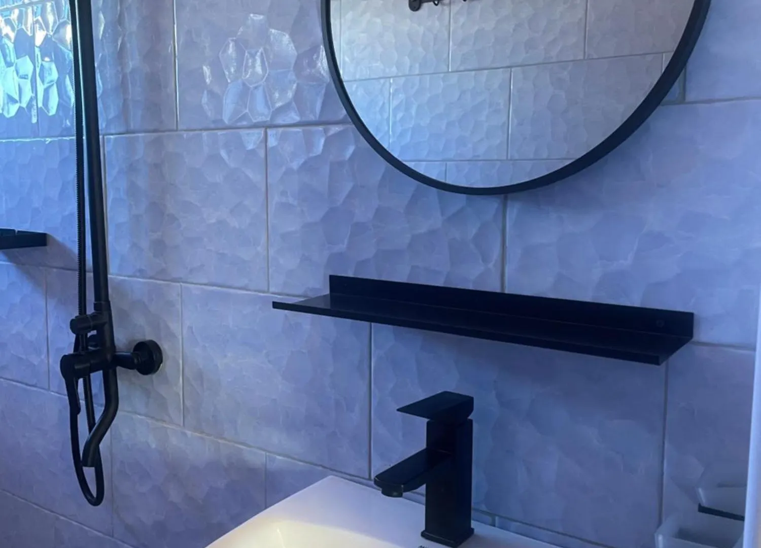Joy Nba Apartments كامبالا 0*,