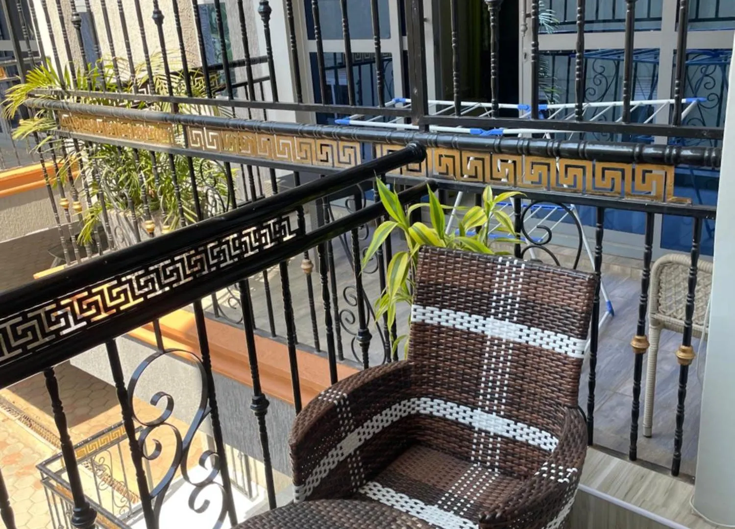 Joy Nba Apartments كامبالا