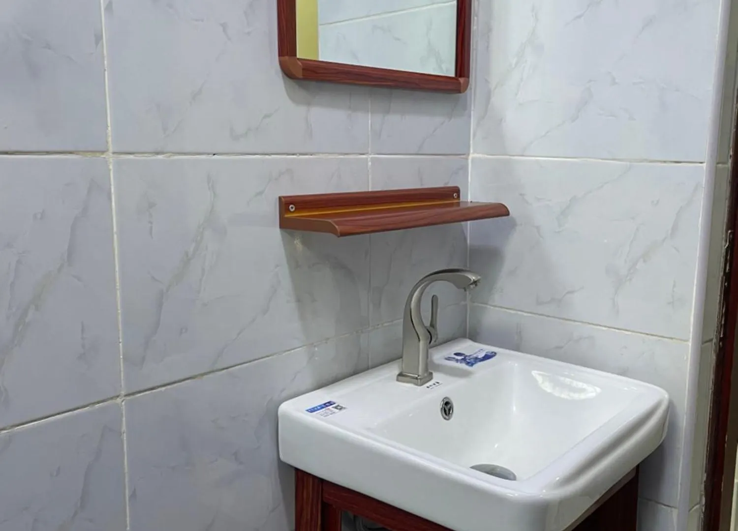 Joy Nba Apartments كامبالا