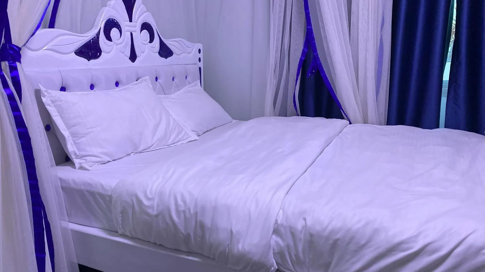 Joy Nba Apartments كامبالا أوغندا