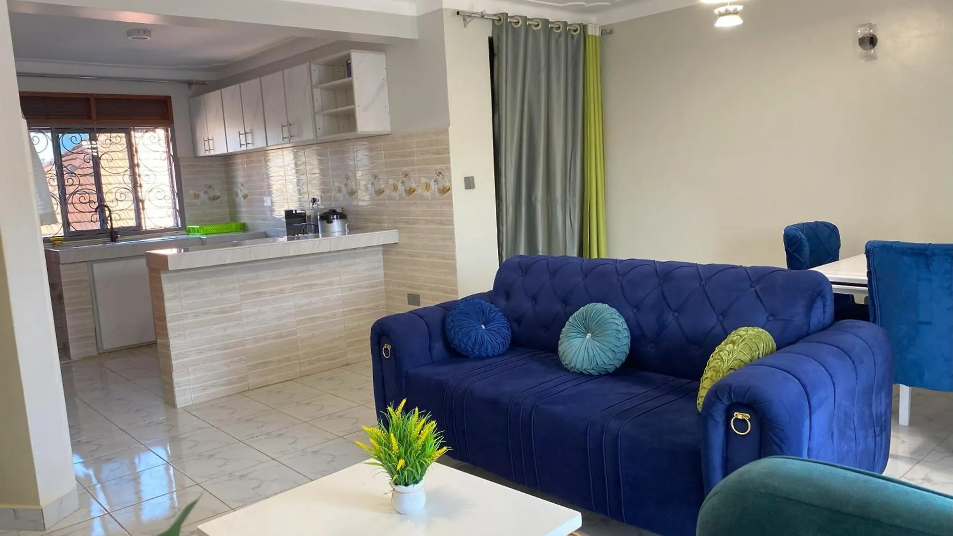 Joy Nba Apartments كامبالا 0*,  أوغندا