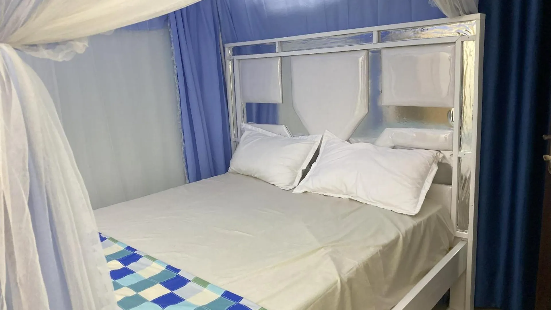 Joy Nba Apartments كامبالا