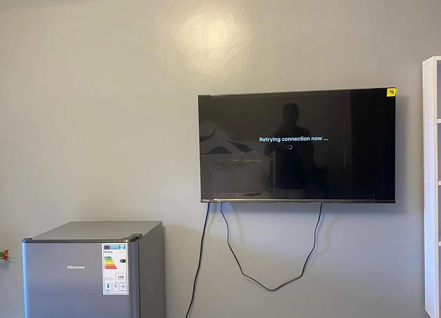 Joy Nba Apartments كامبالا