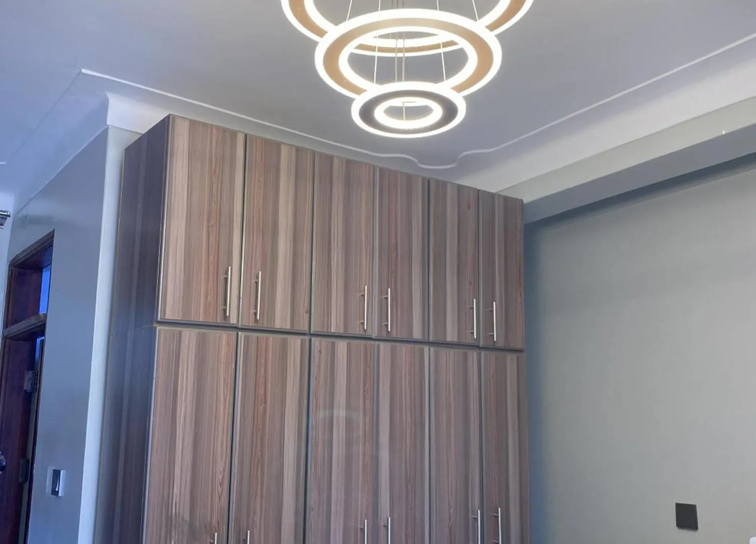 Joy Nba Apartments كامبالا أوغندا