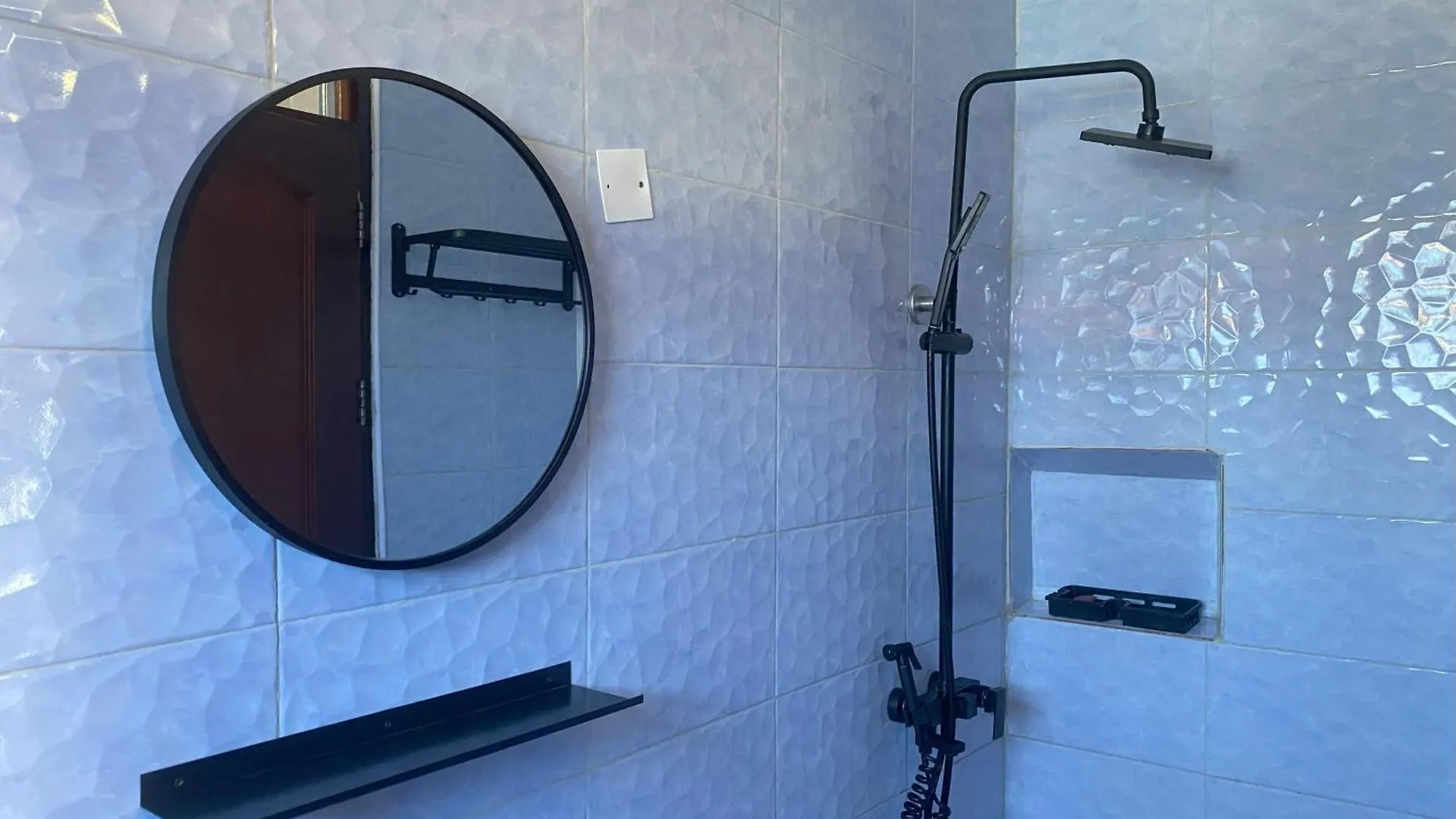 Joy Nba Apartments كامبالا أوغندا