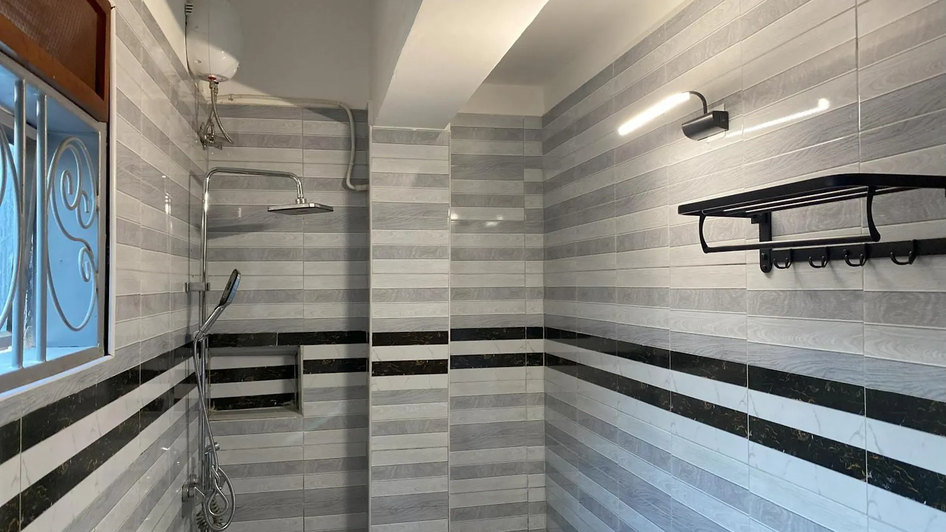 Joy Nba Apartments كامبالا