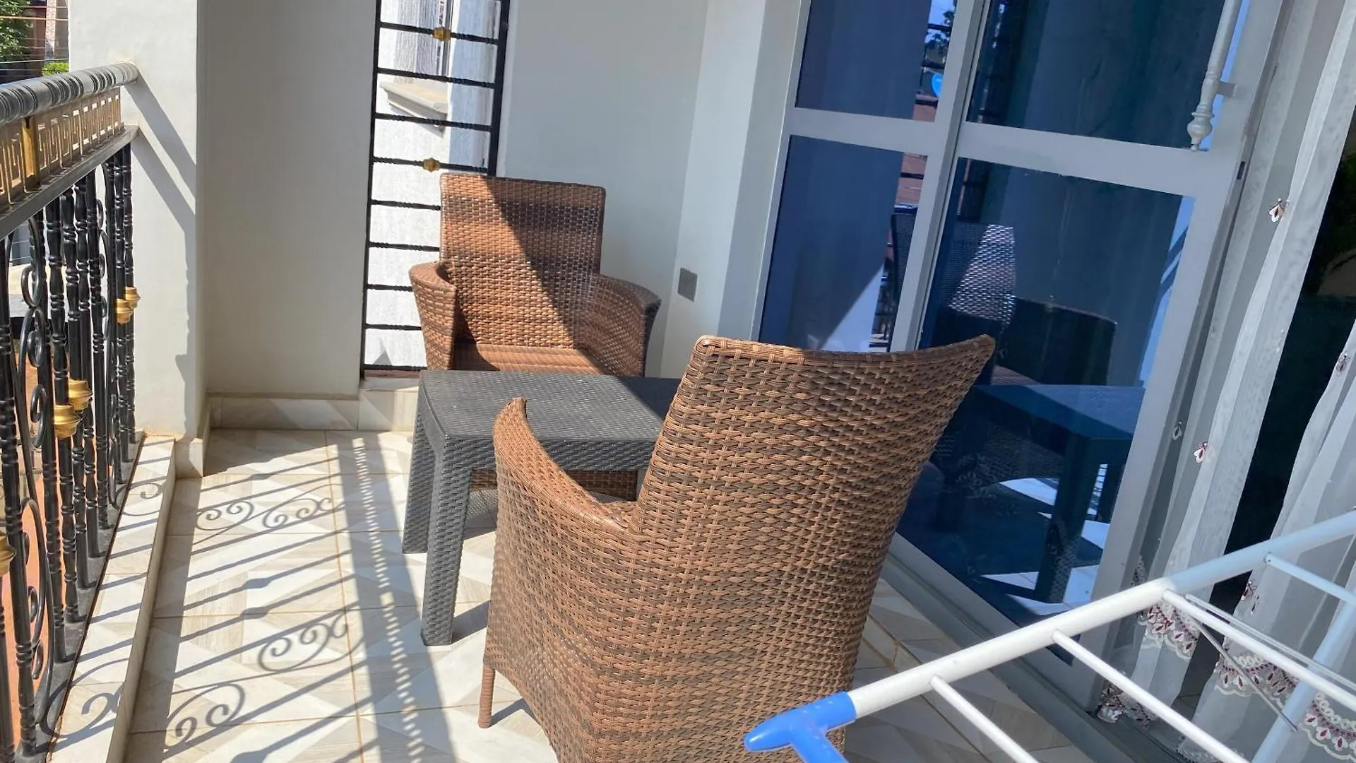 Joy Nba Apartments كامبالا 0*,  أوغندا