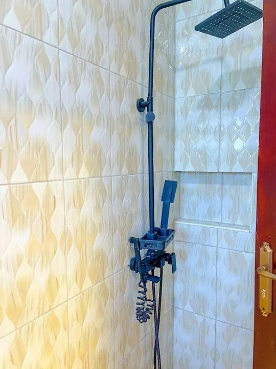 Joy Nba Apartments كامبالا